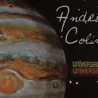 Andres Colin资料,Andres Colin最新歌曲,Andres ColinMV视频,Andres Colin音乐专辑,Andres Colin好听的歌