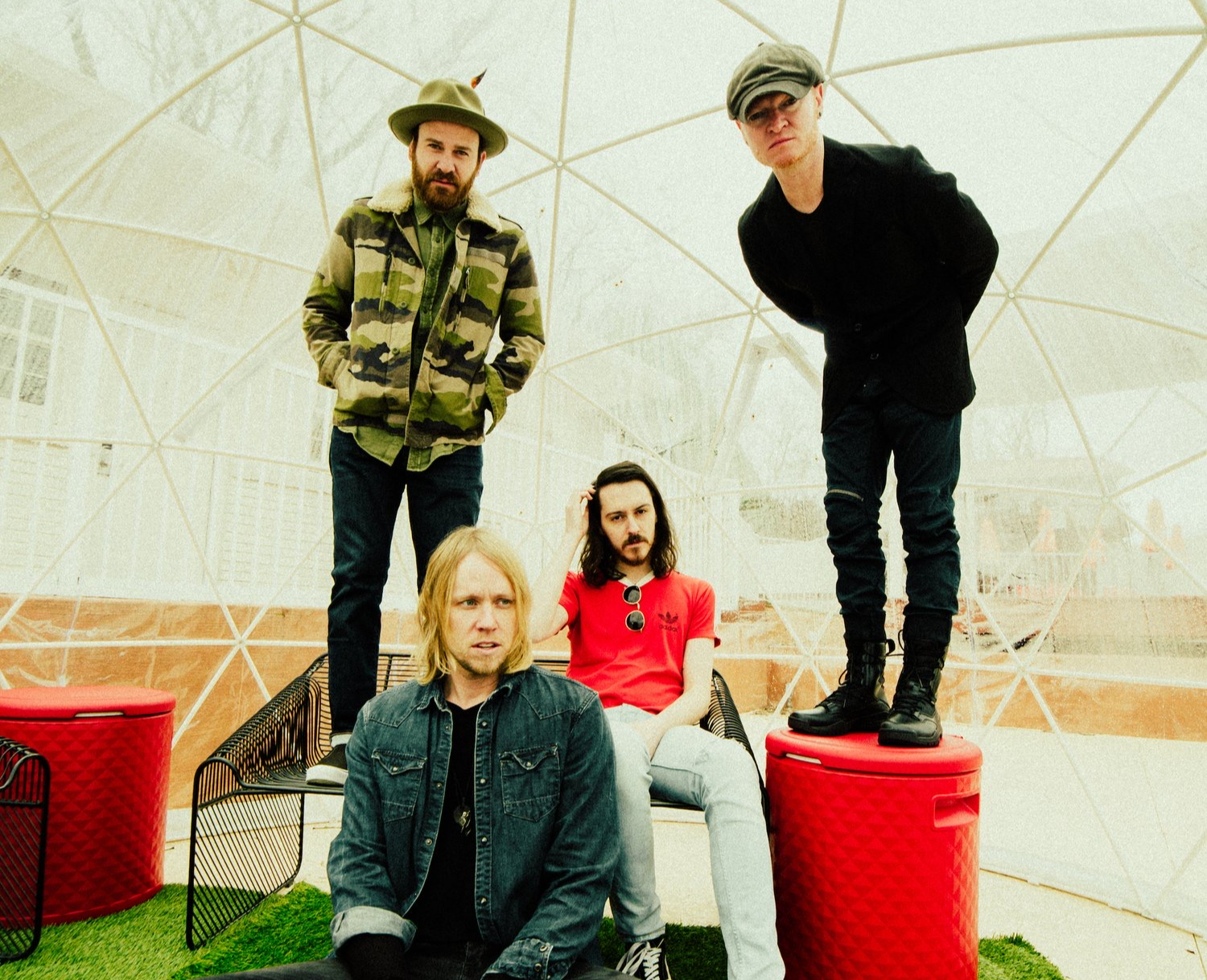 Lifehouse