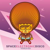 Space Electronic Disco Vol. 1