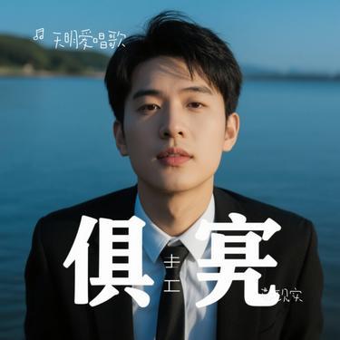敬现实(Cover 二人转兜兜) - 后来的你封面