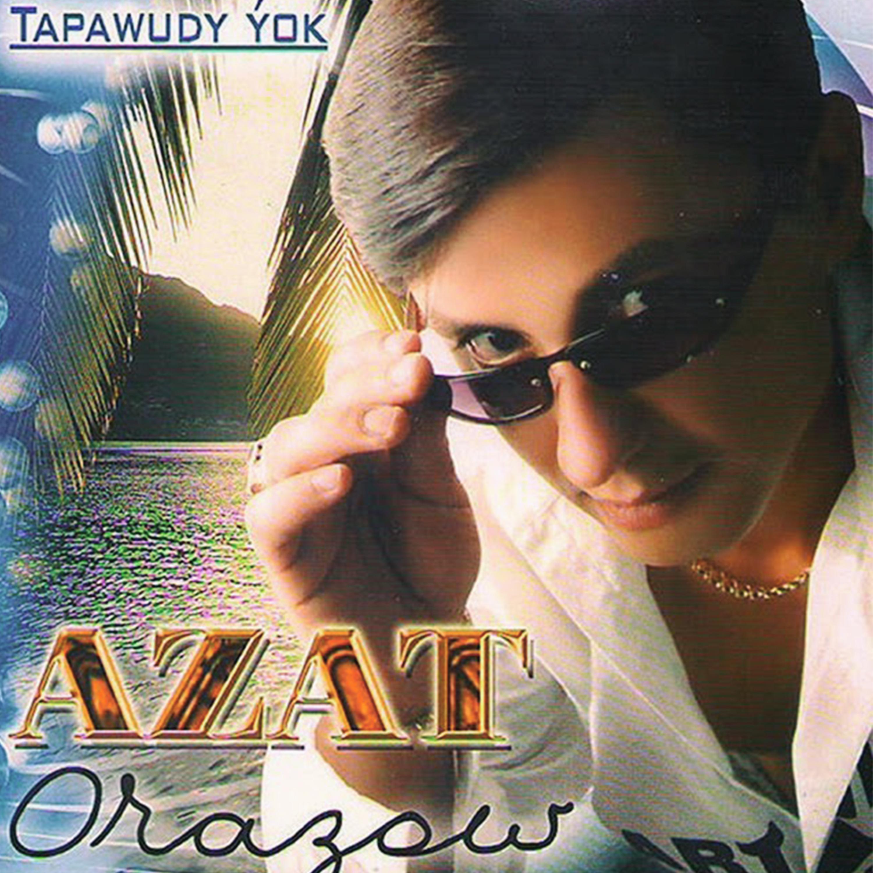 tapawudy Ýok