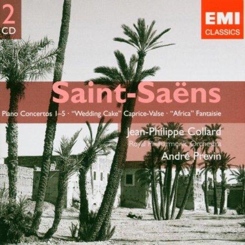 Piano Concerto No. 2 in G Minor, Op. 22 - II. Allegro scherzando