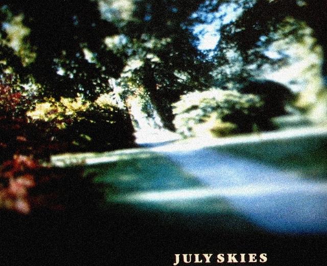 July Skies
