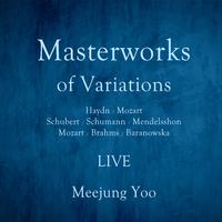 MASTERWORKS-of-variations-변주곡 걸작집 (LIVE)