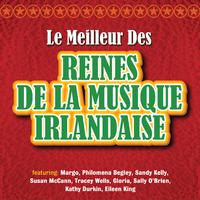 Le Meilleur des Reines de la Musique Irlandaise