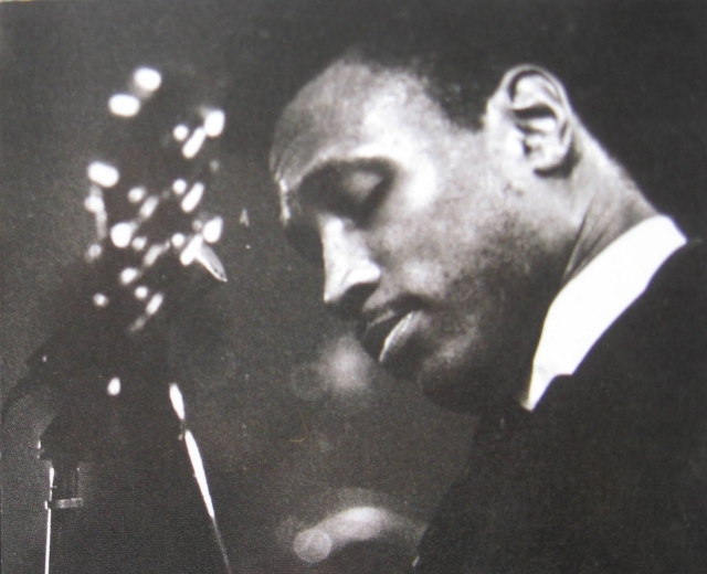 J.B. Lenoir