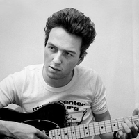 Joe Strummer