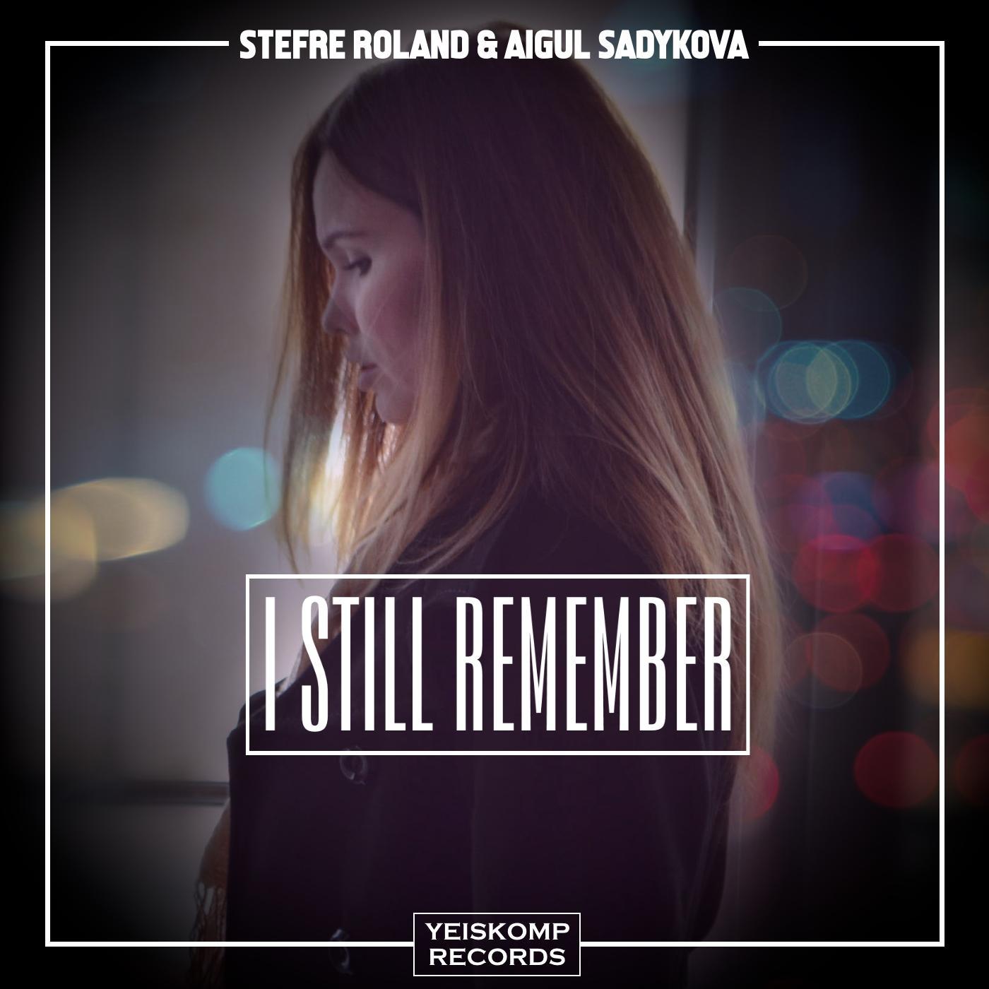 I Still Remember (Original Mix)