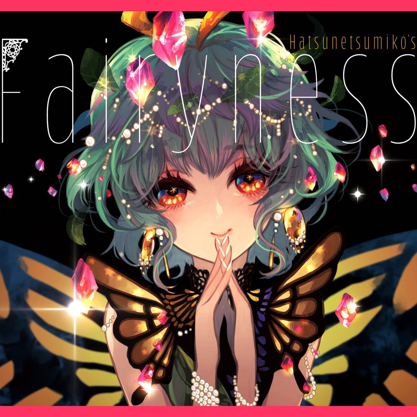 A Midsummer_EL.J_Fairyness | 在线播放_A Midsummer歌词_A Midsummer下载 | 网易云音乐