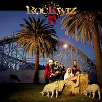 The RocKwiz Orkestra