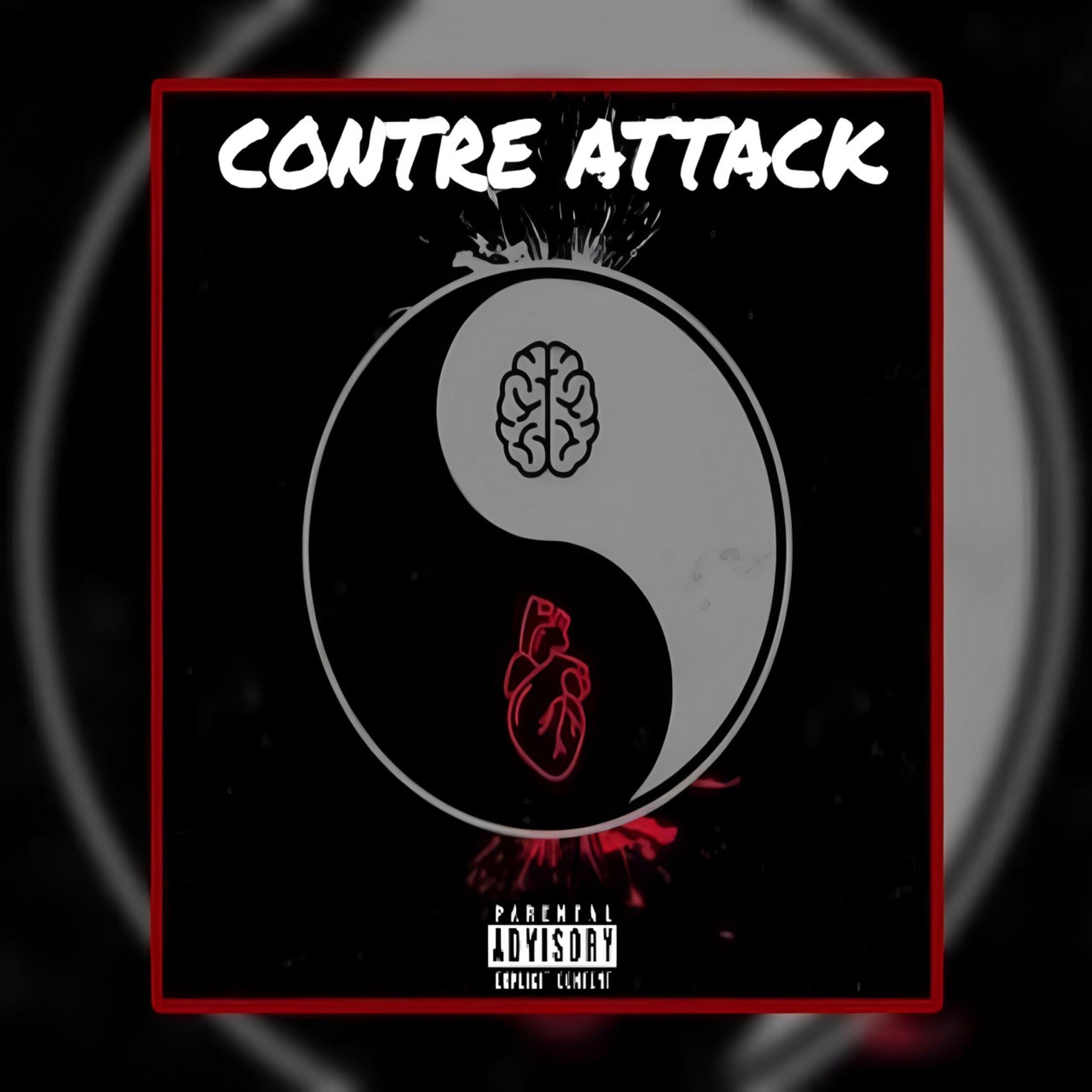 CONTRE ATTAQUE (feat. Young Zow)