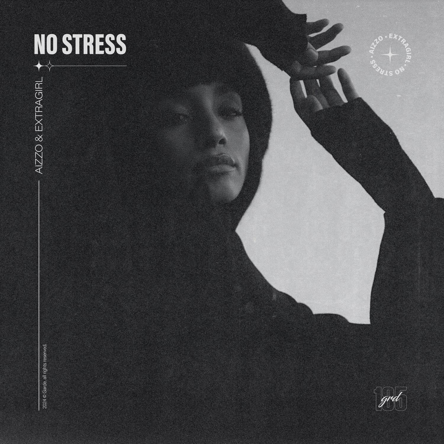 No Stress (Sped Up)
