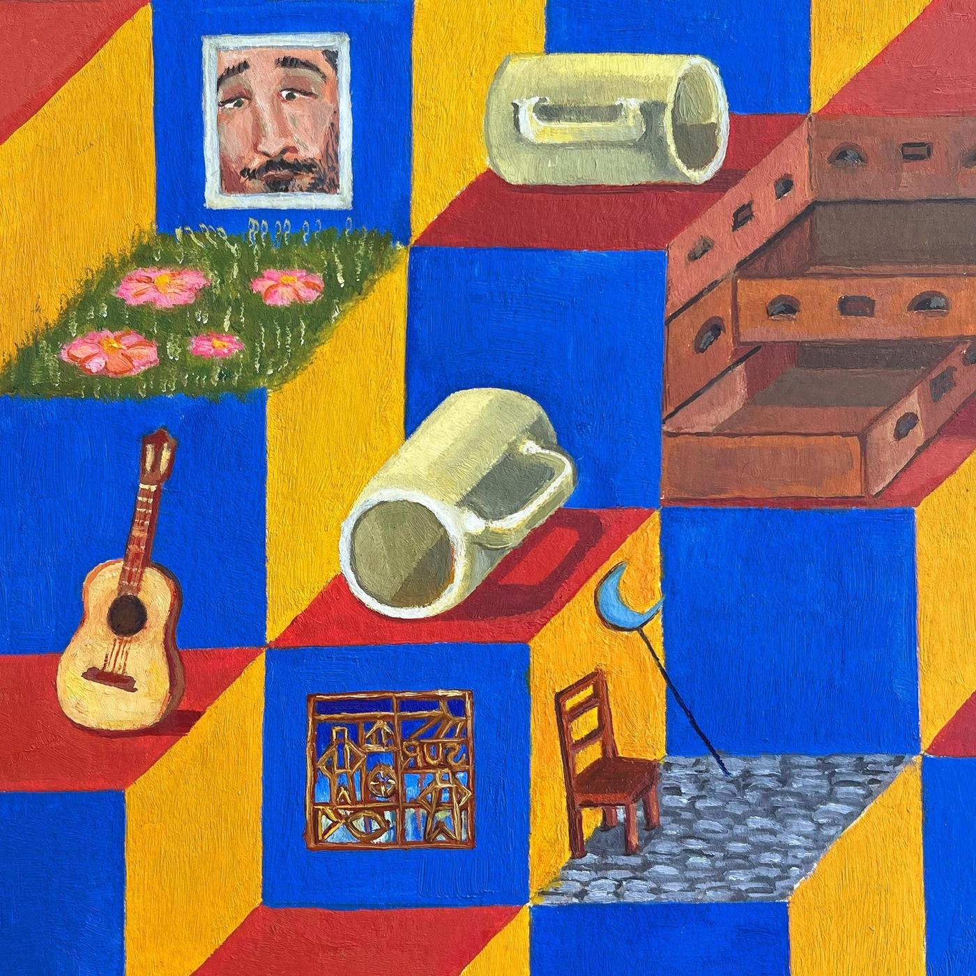 Flor (con Leo Almada) (Remaster)