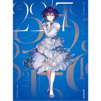 TVアニメ「22/7」Original Soundtrack