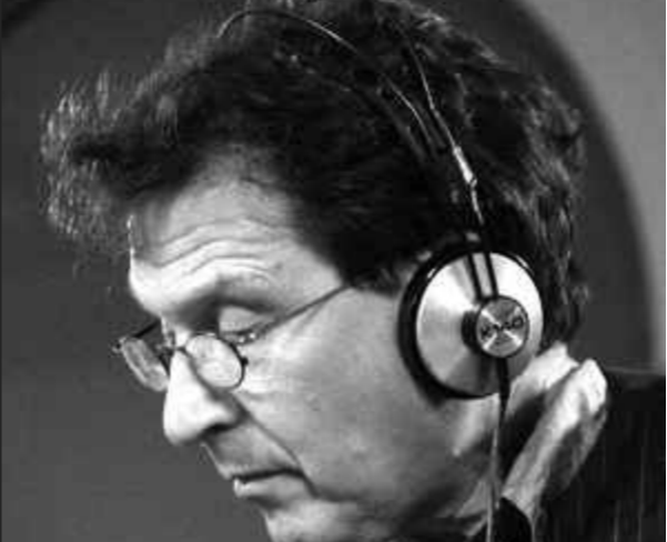 Alvin Curran