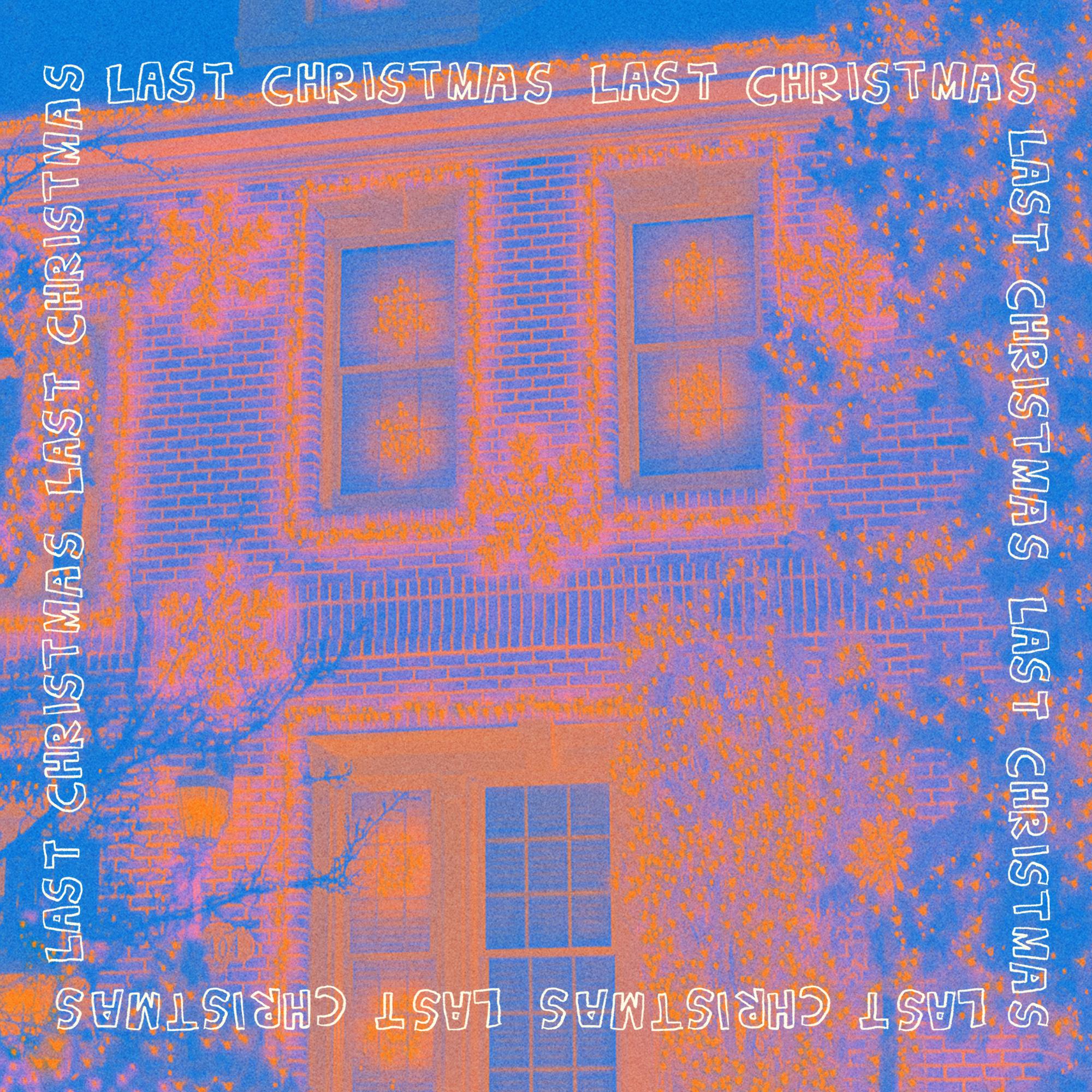 Last Christmas Lo-Fi