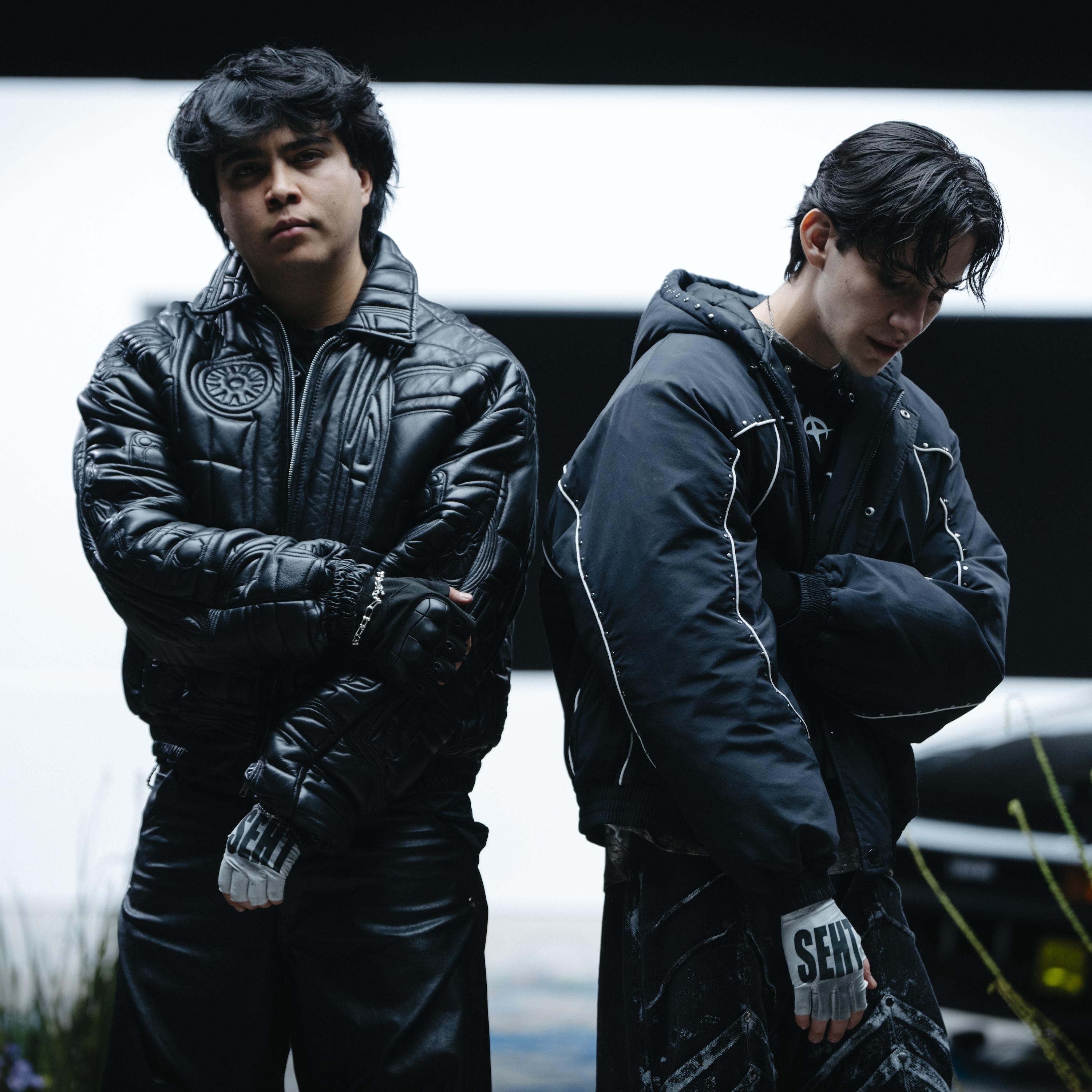 Tatuajes – Live Sessions