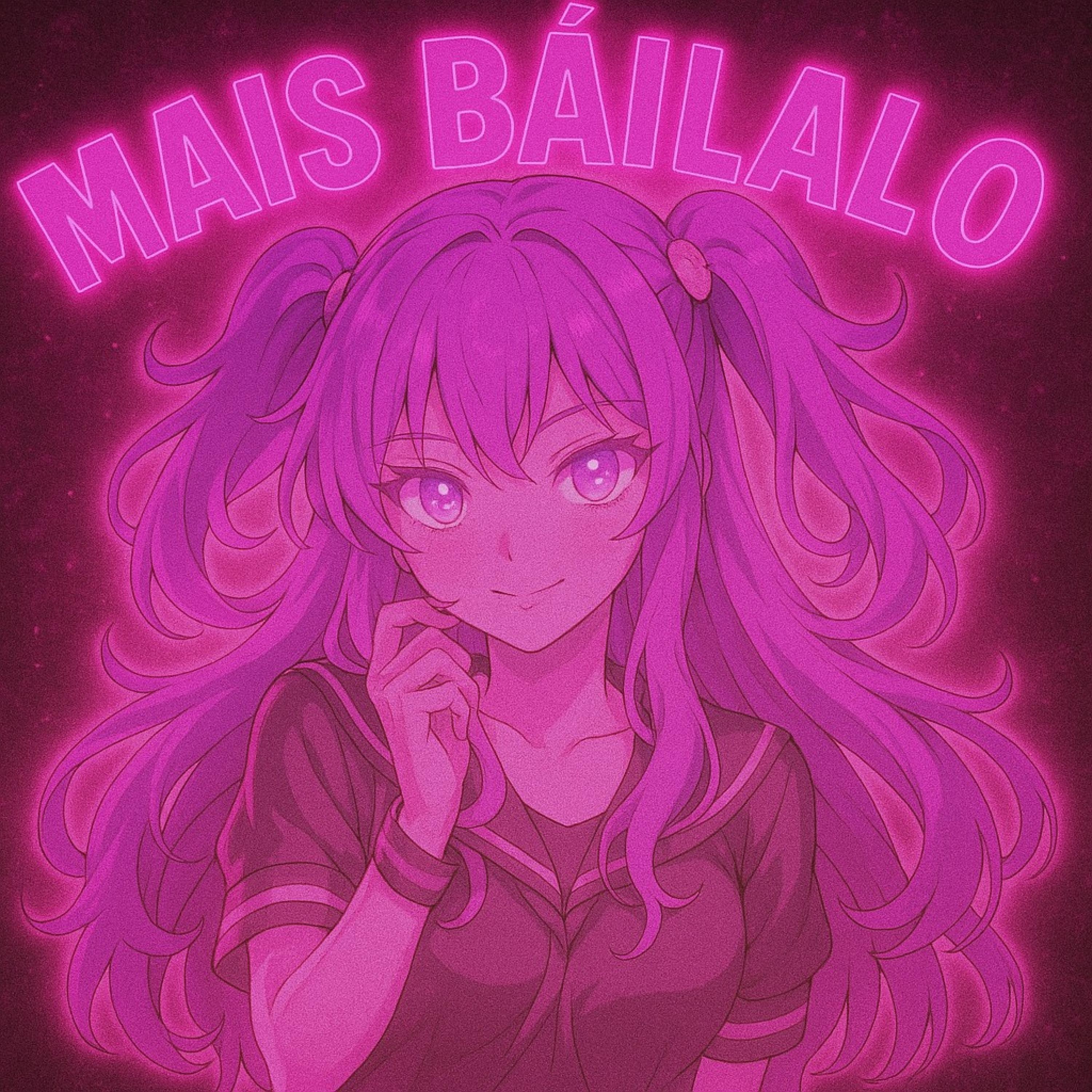 Mais Bàilalo (Super Slowed)