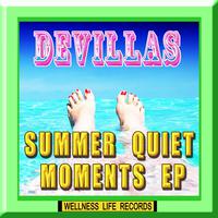 Summer Quiet Moments EP