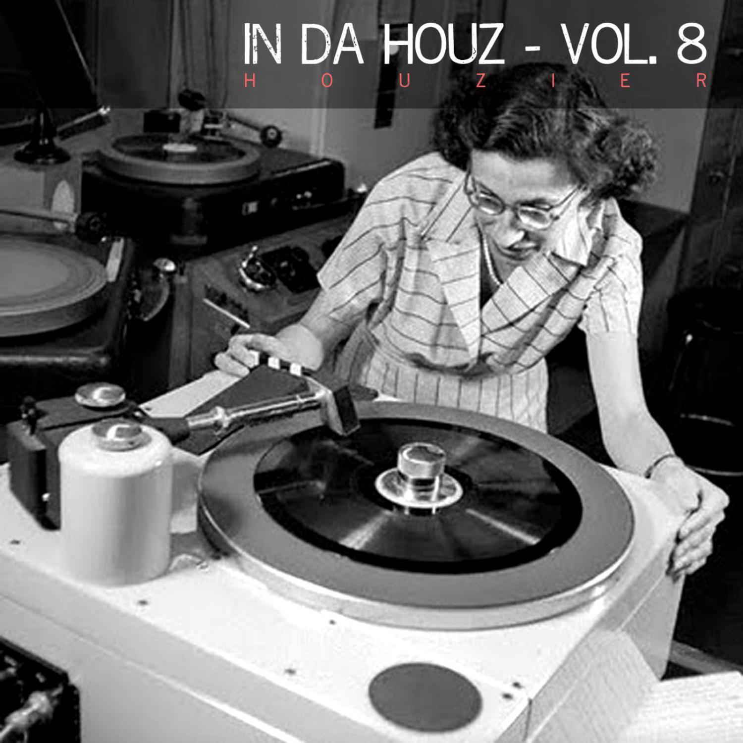 This Is My Choice (Original mix)_Alex Herrera_In Da Houz - Vol. 8 | 在线播放_This Is My Choice (Original mix)歌词_This Is My Choice (Original mix)下载 | 网易云音乐