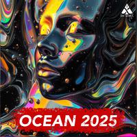 OCEAN 2025 (feat. Yaser Bayat, Marc Heinen, Kat Jones, Sally Grayson, Jäcki Reznicek & Sophie Bellova)