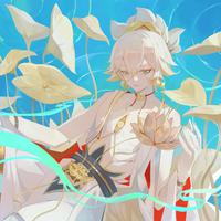 刹那莲生 —— 阴阳师·帝释天同人曲