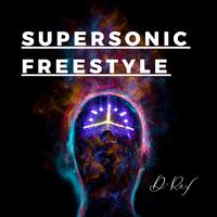 Supersonic Freestyle