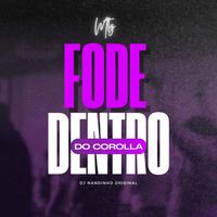 MTG FODE DENTRO DO COROLLA