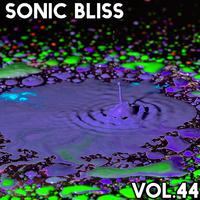 Sonic Bliss, Vol. 44