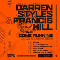 Come Running 2022 (Remixes)