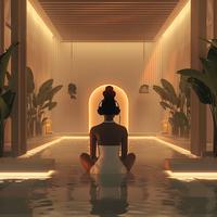 Relaxing Touch: Spa Music Essentials