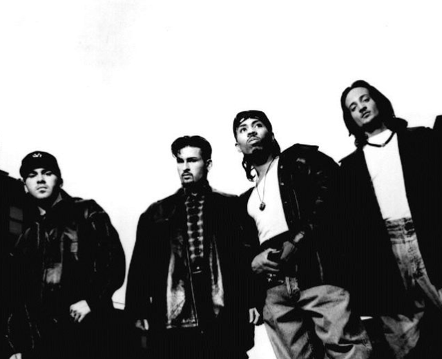 Color Me Badd