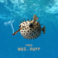 Mrs. Puff