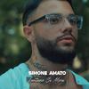 Simone Amato - Luntano se more