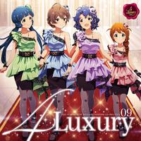 THE IDOLM@STER MILLION THE@TER GENERATION 09 4Luxury