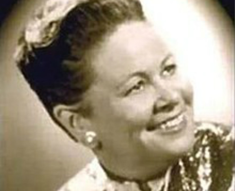 Doris Akers