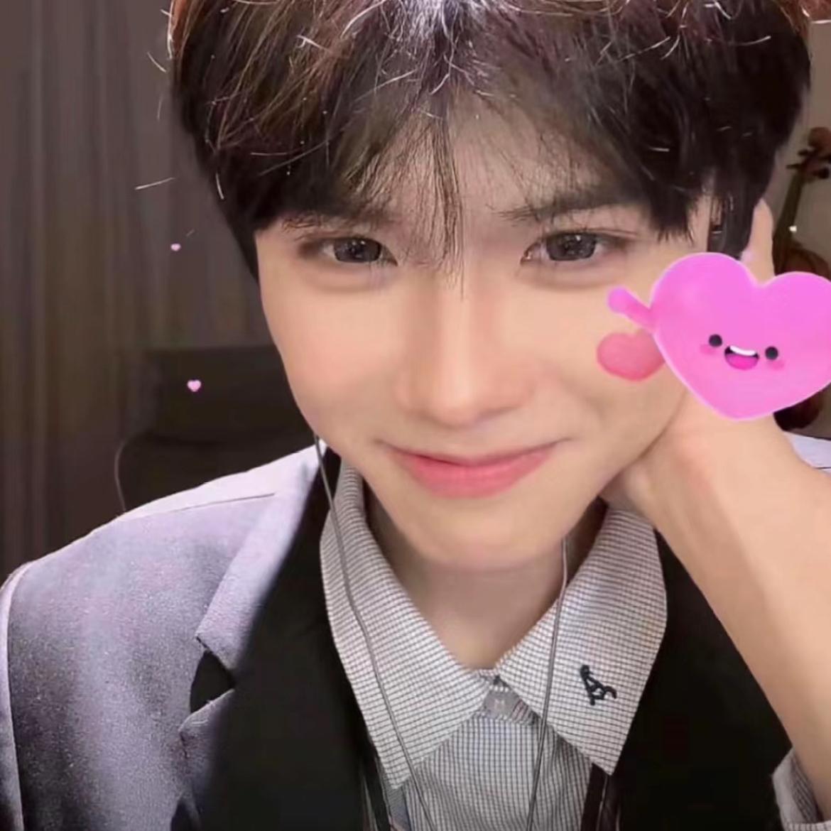 太聪明（何秋亊版本）