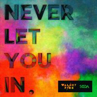 Never Let You In