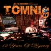 TOMNIg - It’z Over