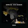 Wilhelm Travers - Break 'Em Down