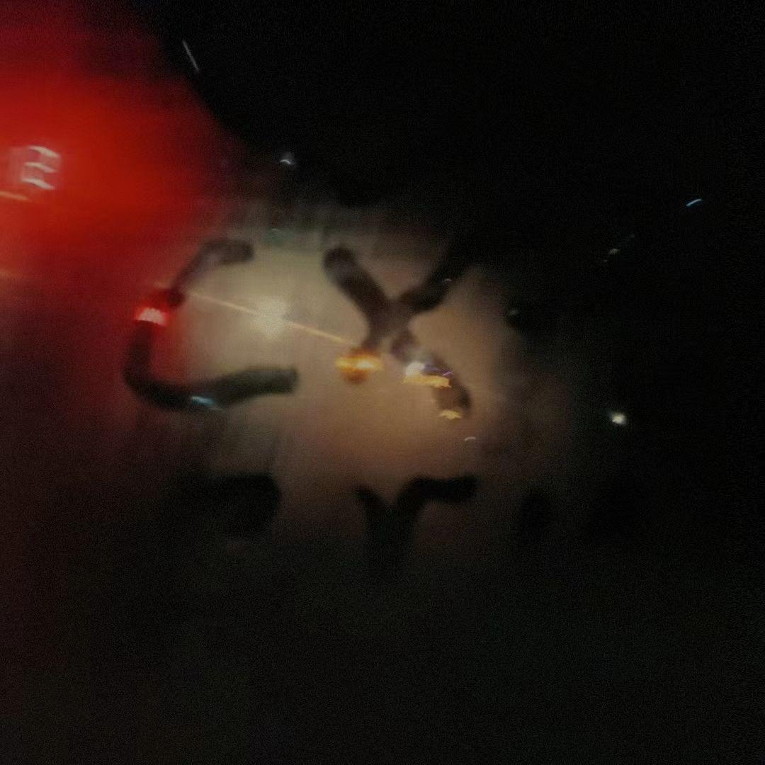 我们不想再 prod by MORROW