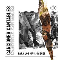 Canciones Cantables para los Más Jóvenes (Terapia de Hablar y Caminar, Bendición de la Naturaleza, Relájate y Energízate, La Canción del Baño)