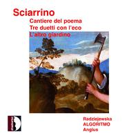 Salvatore Sciarrino: Cantiere del poema