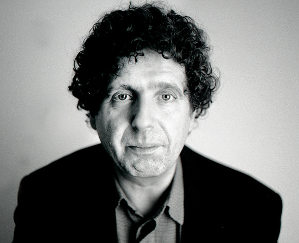 Michael Levinas