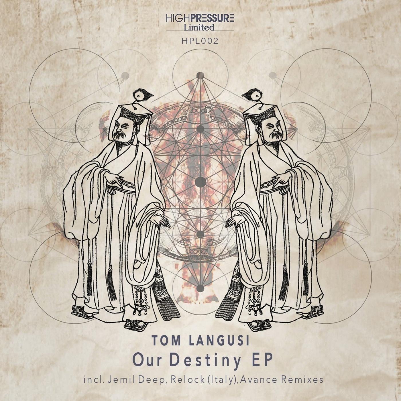 Our Destiny (Original Mix)