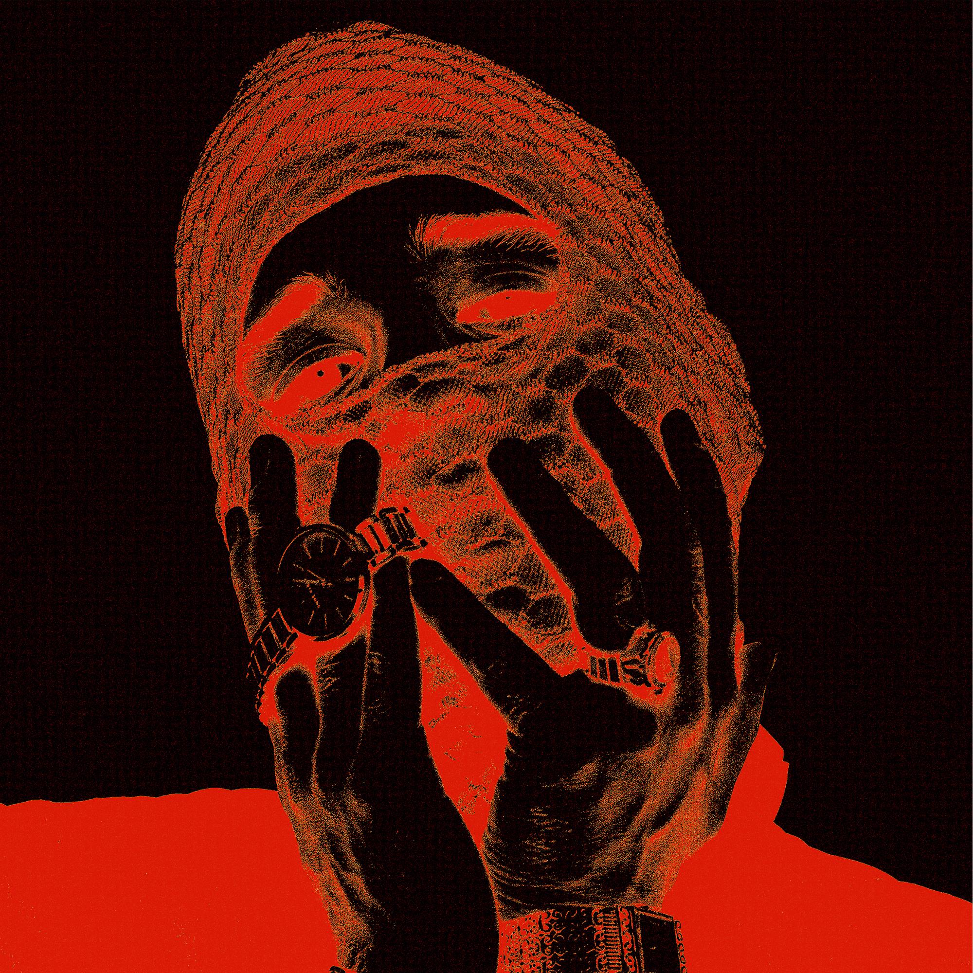 DIENTES (Ryse Above All Remix) - EN VIVO