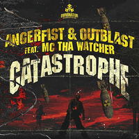 Catastrophe (Official Dominator Anthem 2012)