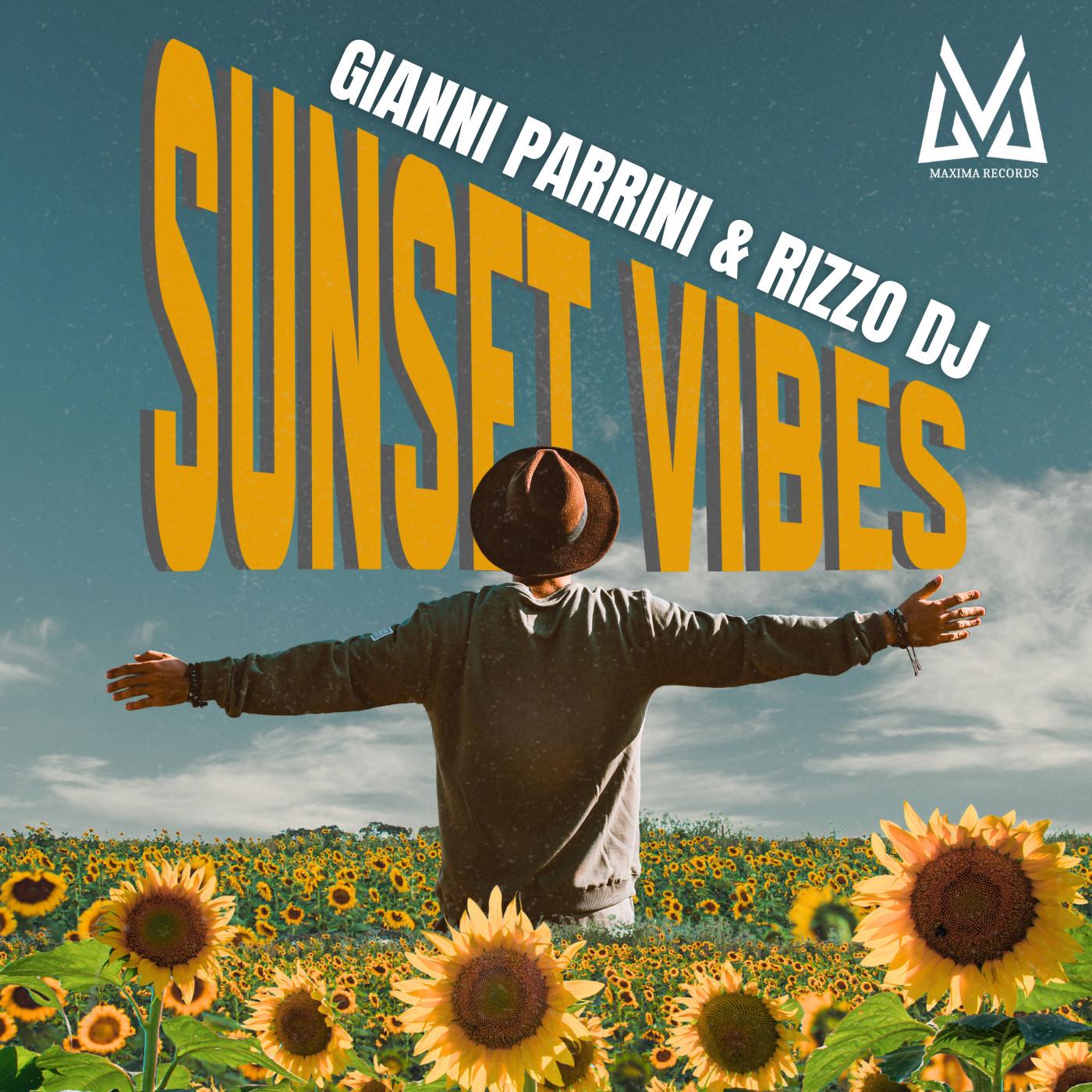 Sunset Vibes (Extended Mix)