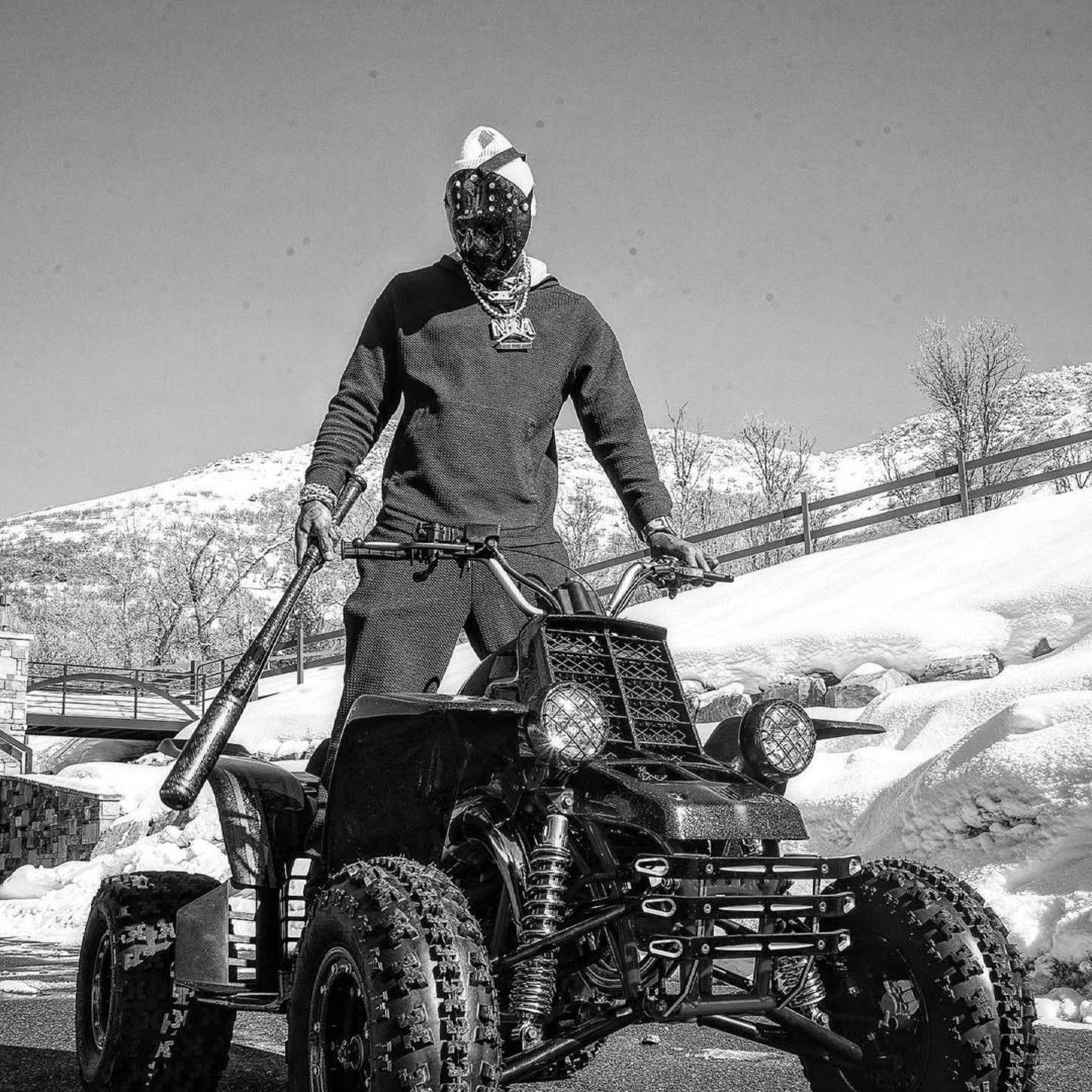 [FREE] NBA YoungBoy Type Beat - "Hood Melody"