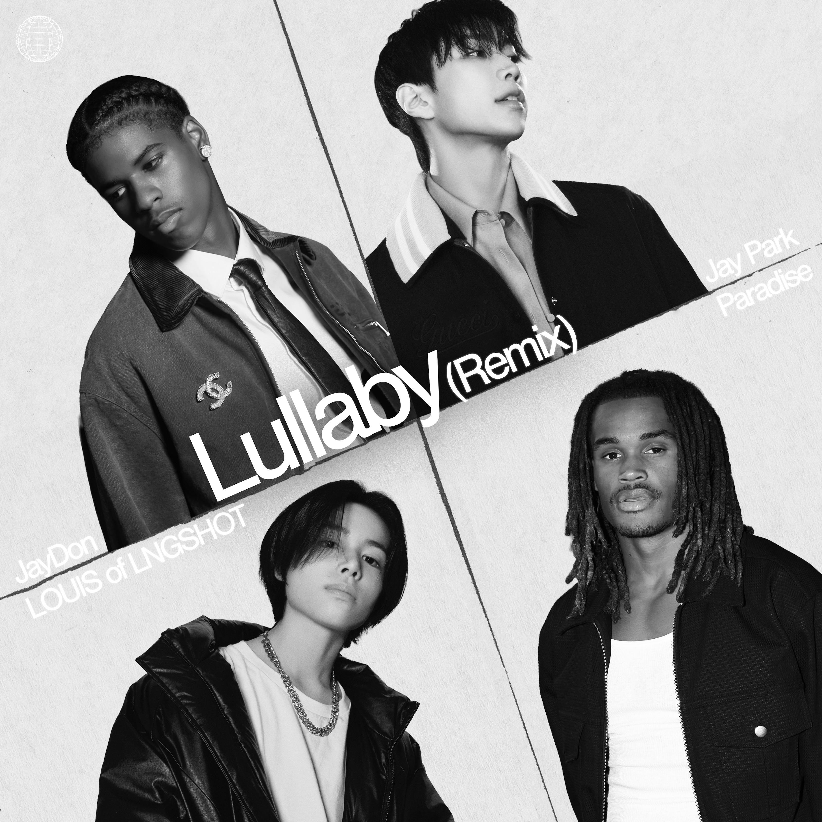 Lullaby Remix